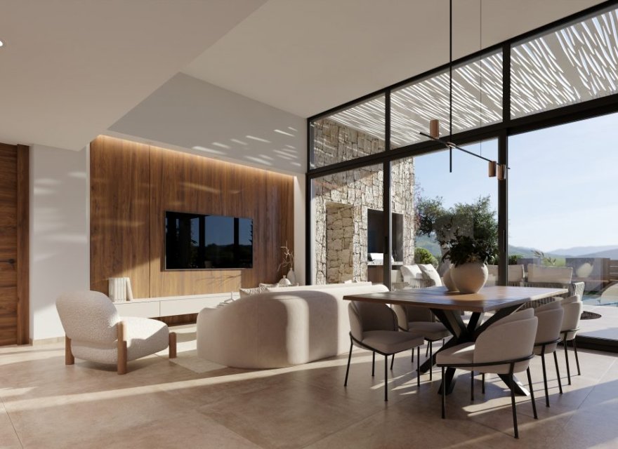 New Build - Villa - Cuevas Del Almanzora - Cuevas del Almanzora