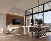 New Build - Villa - Cuevas Del Almanzora - Cuevas del Almanzora