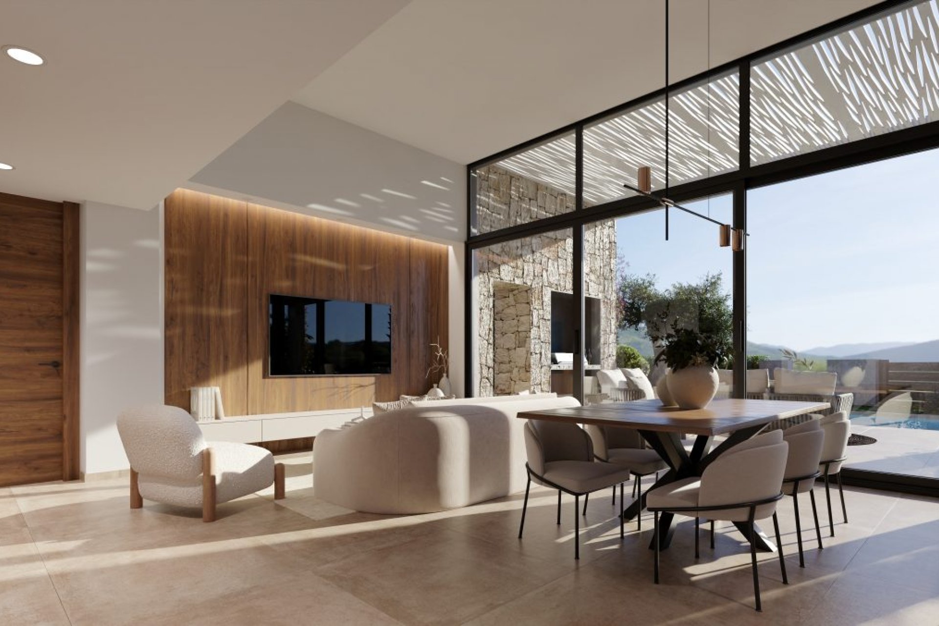 New Build - Villa - Cuevas Del Almanzora - Cuevas del Almanzora