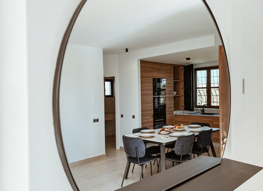 New Build - Villa - Cuevas Del Almanzora - Cuevas del Almanzora