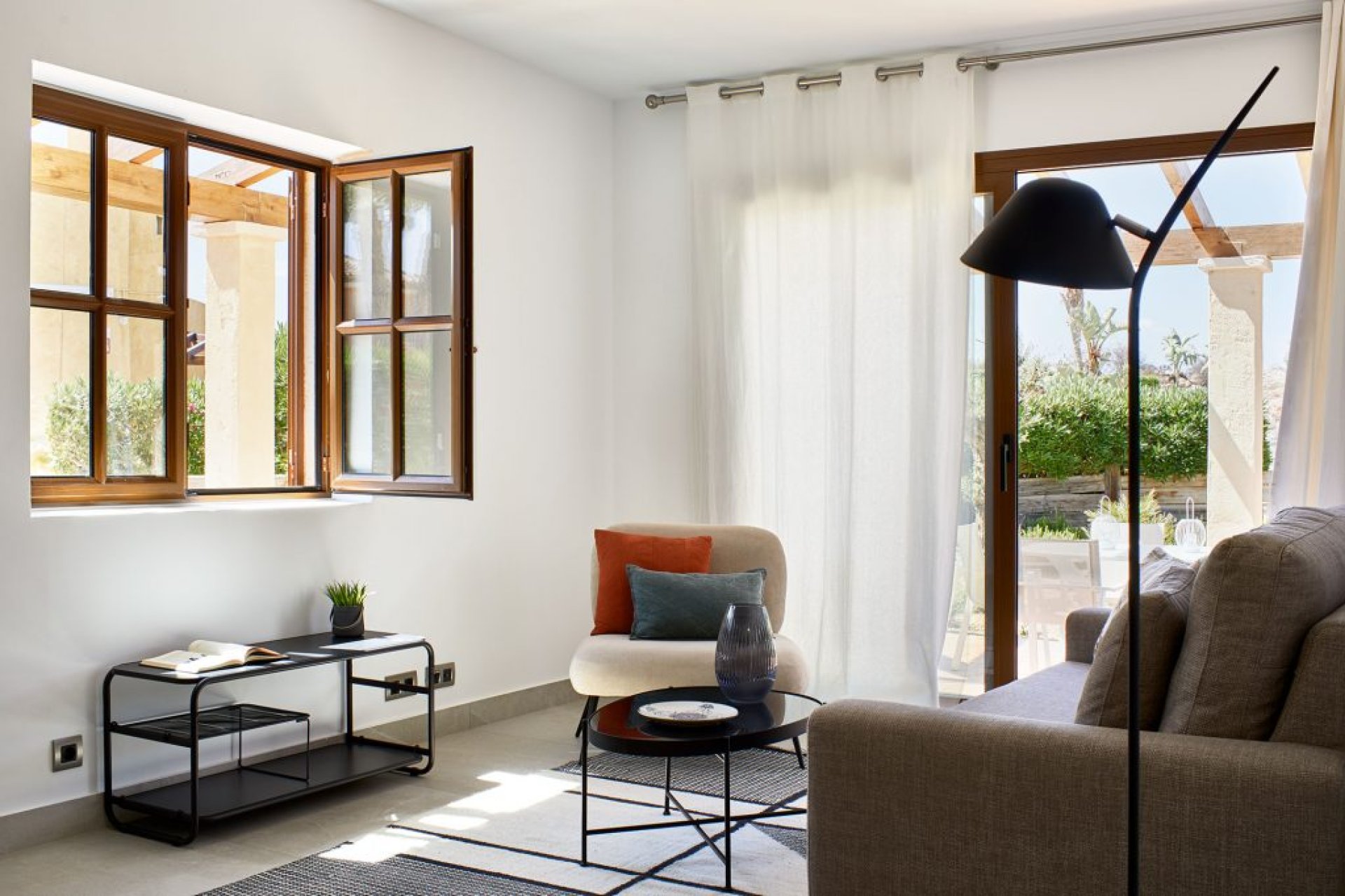 New Build - Villa - Cuevas Del Almanzora - Cuevas del Almanzora