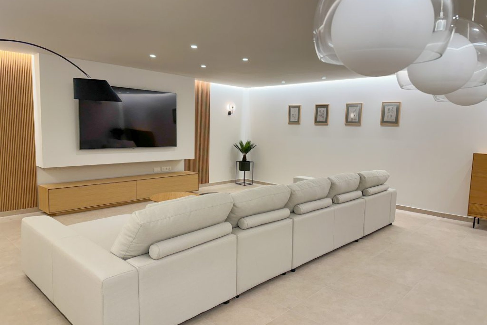 New Build - Villa - Cuevas Del Almanzora - Cuevas del Almanzora