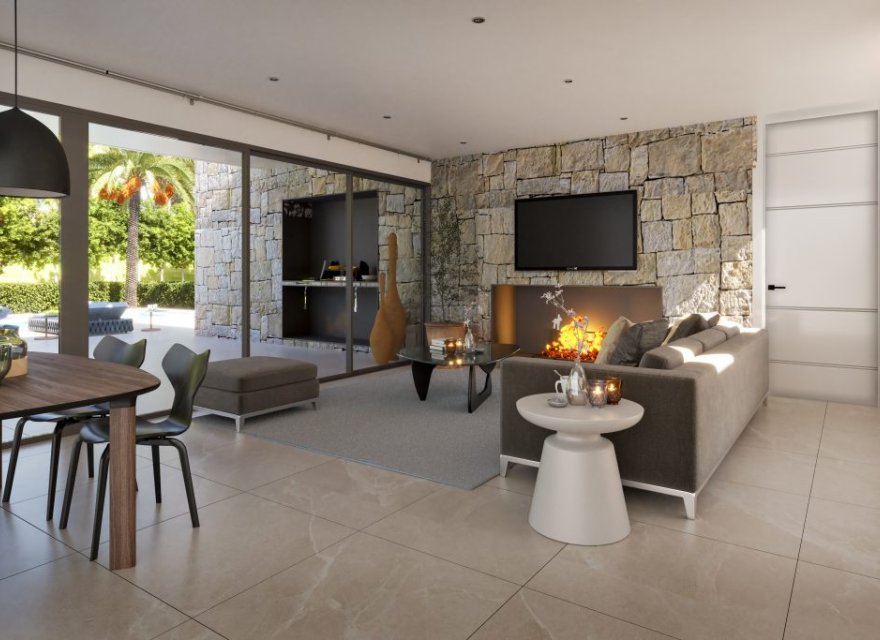 New Build - Villa - Cuevas Del Almanzora - Cuevas del Almanzora