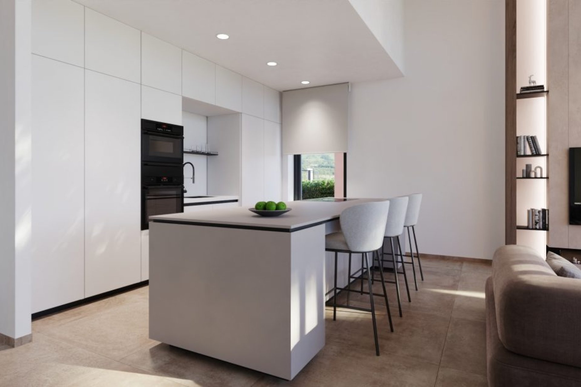 New Build - Villa - Cuevas Del Almanzora - Cuevas del Almanzora