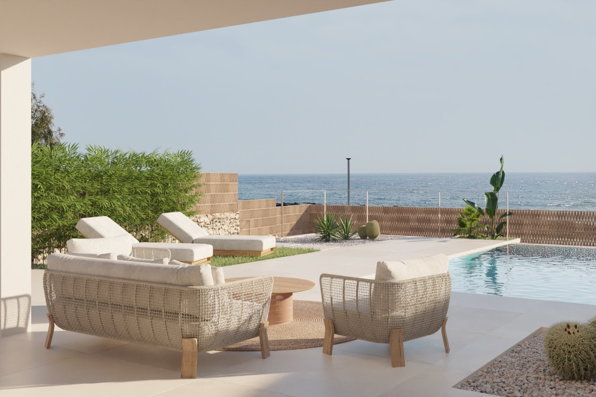 New Build - Villa - Cuevas Del Almanzora - Cuevas del Almanzora