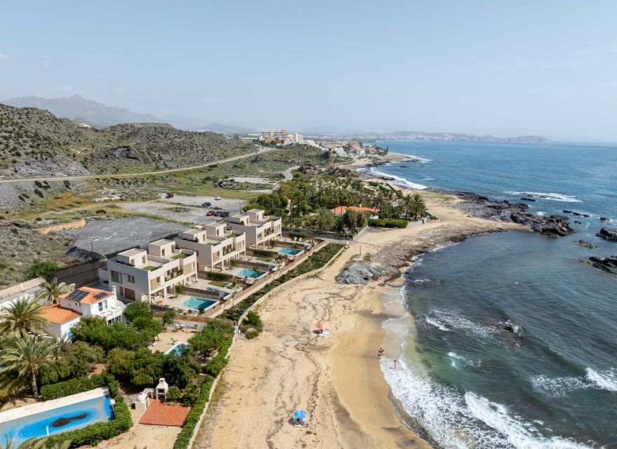 New Build - Villa - Cuevas Del Almanzora - Cuevas del Almanzora