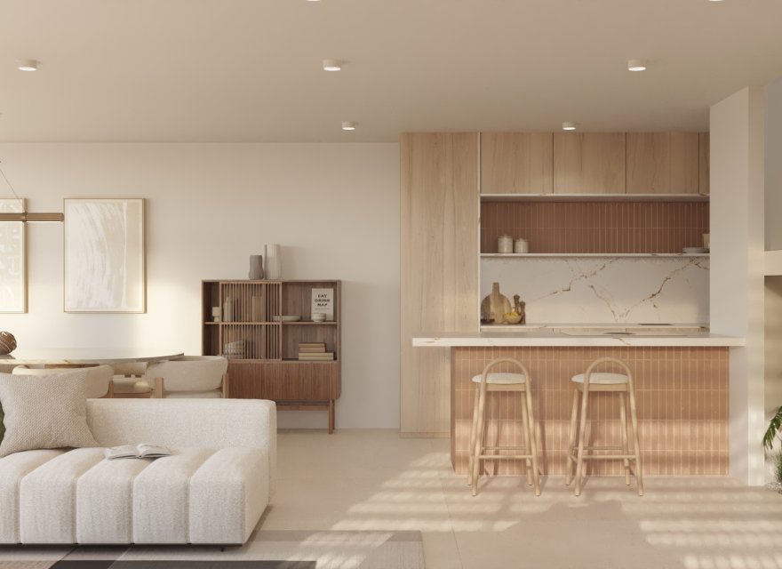 New Build - Villa - Cuevas Del Almanzora - Cuevas del Almanzora