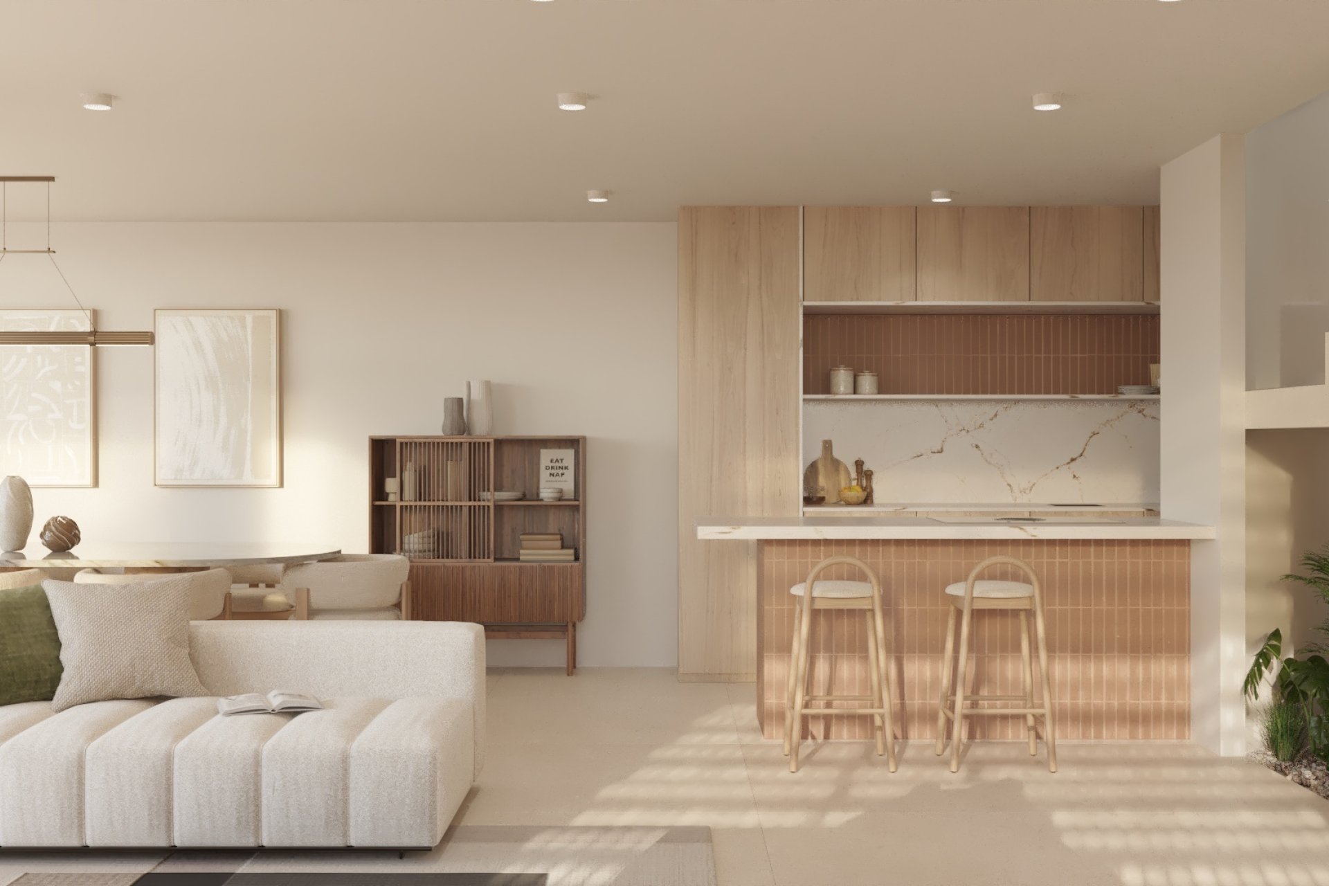 New Build - Villa - Cuevas Del Almanzora - Cuevas del Almanzora