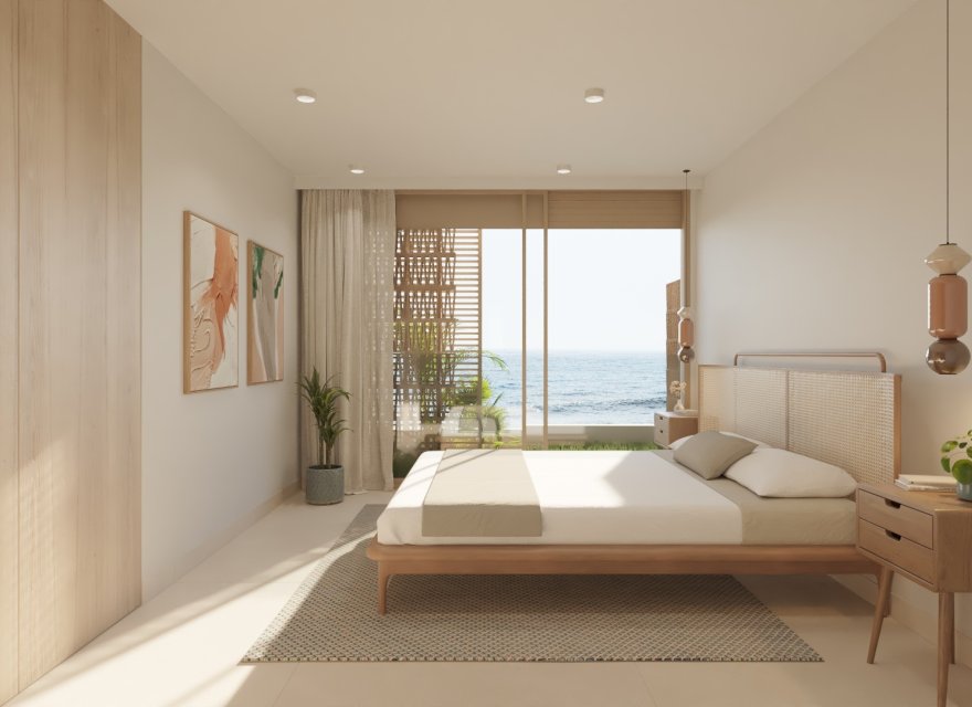 New Build - Villa - Cuevas Del Almanzora - Cuevas del Almanzora