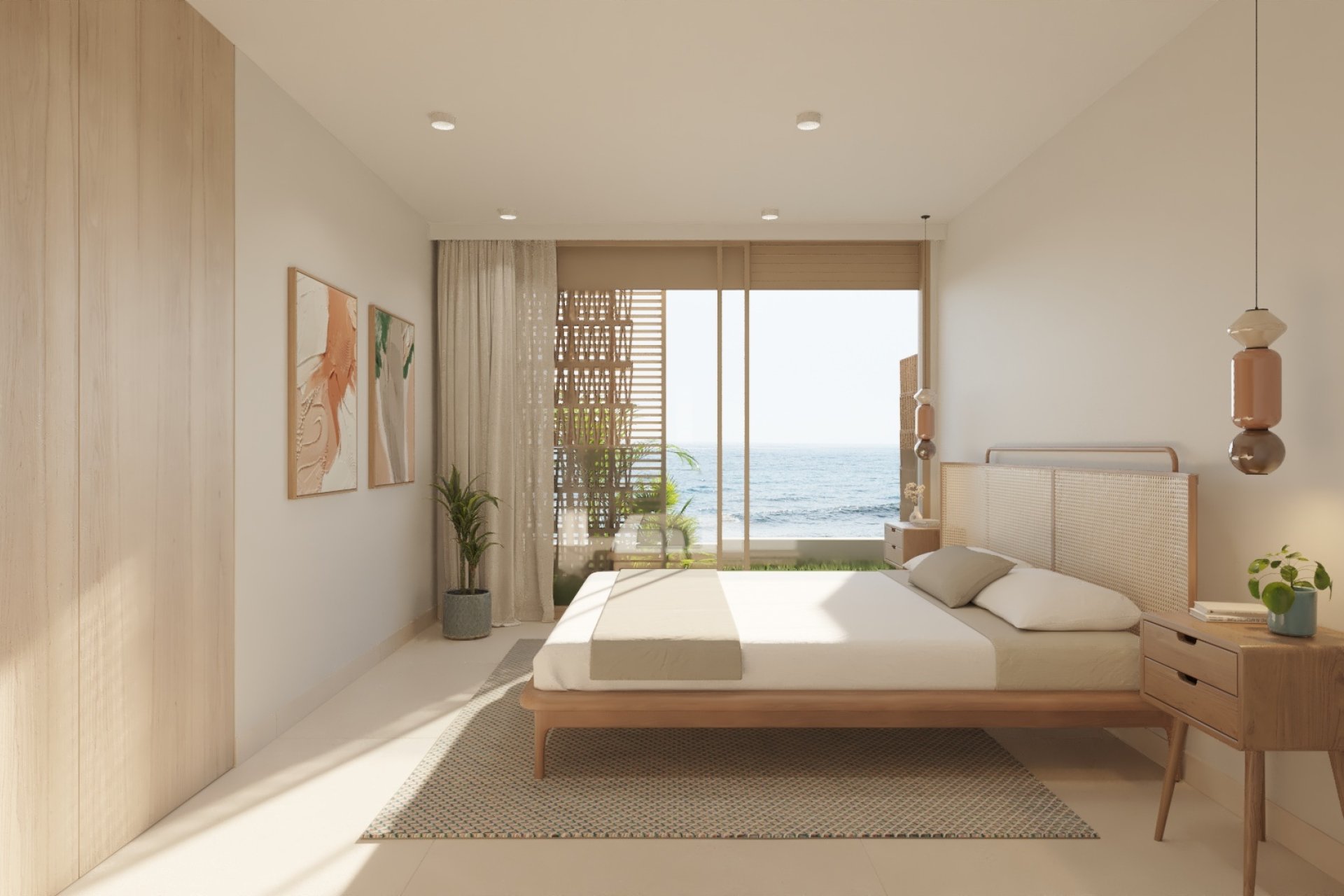 New Build - Villa - Cuevas Del Almanzora - Cuevas del Almanzora