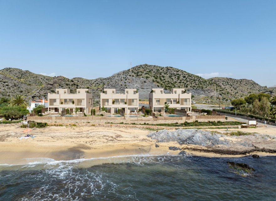 New Build - Villa - Cuevas Del Almanzora - Cuevas del Almanzora