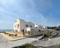 New Build - Villa - Cuevas Del Almanzora - Cuevas del Almanzora