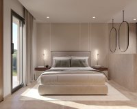 New Build - Villa - Cuevas Del Almanzora - Cuevas del Almanzora