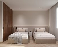 New Build - Villa - Cuevas Del Almanzora - Cuevas del Almanzora