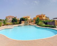 New Build - Villa - Cuevas Del Almanzora - Cuevas del Almanzora