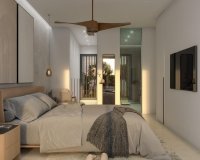 New Build - Villa - Cuevas Del Almanzora - Desert Springs Golf Club