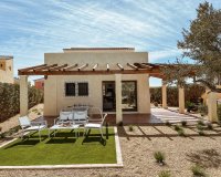 New Build - Villa - Cuevas Del Almanzora - Desert Springs Golf Club