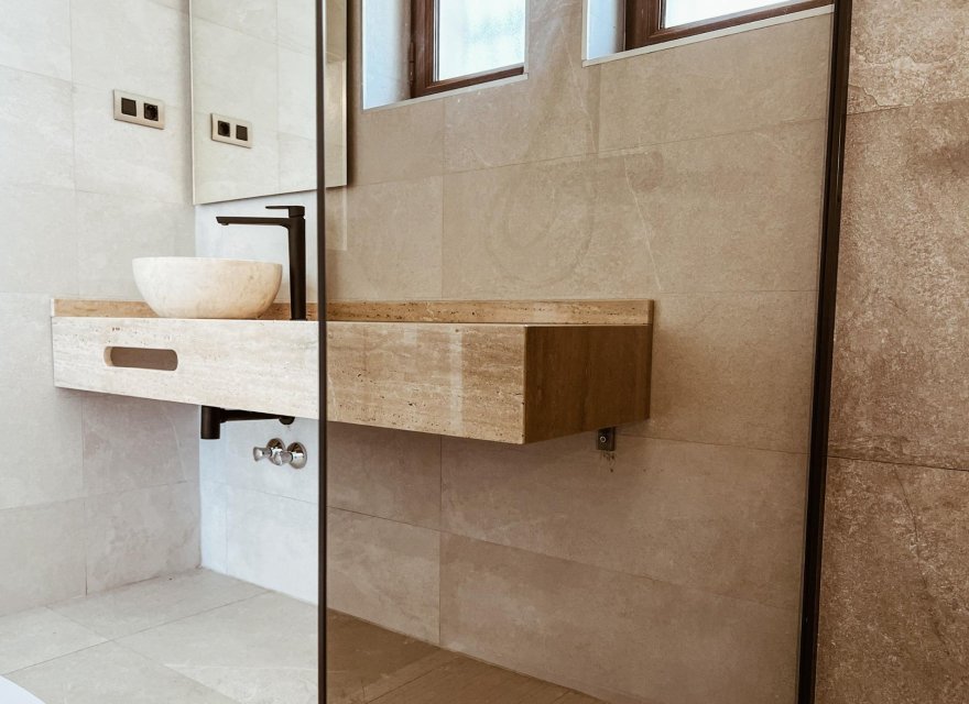 New Build - Villa - Cuevas Del Almanzora - Desert Springs Golf Club