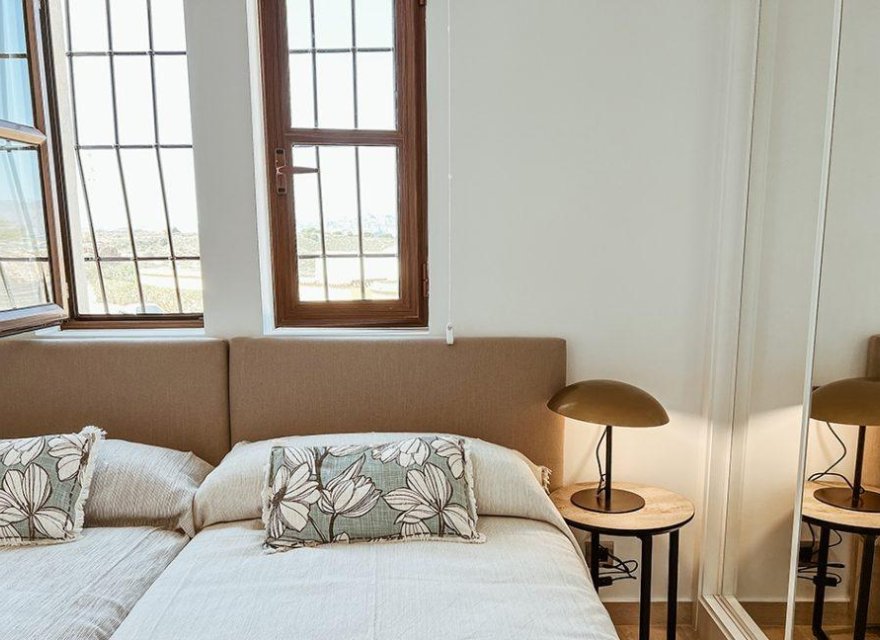 New Build - Villa - Cuevas Del Almanzora - Desert Springs Golf Club