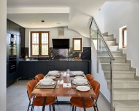 New Build - Villa - Cuevas del Almanzora - Villaricos