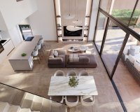 New Build - Villa - Cuevas del Almanzora - Villaricos