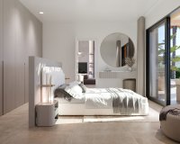 New Build - Villa - Cuevas del Almanzora - Villaricos