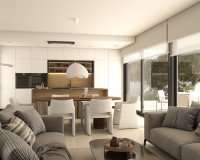 New Build - Villa - Cuevas del Almanzora - Villaricos