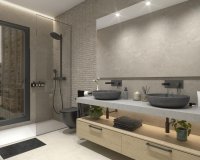 New Build - Villa - Cuevas del Almanzora - Villaricos