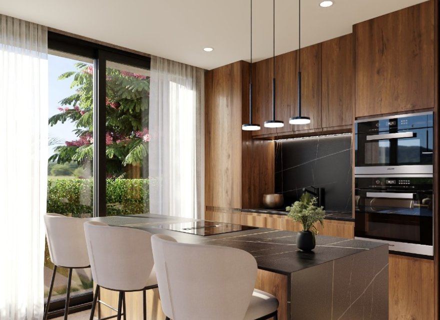 New Build - Villa - Cuevas del Almanzora - Villaricos