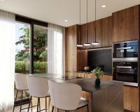 New Build - Villa - Cuevas del Almanzora - Villaricos