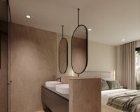 New Build - Villa - Cuevas del Almanzora - Villaricos