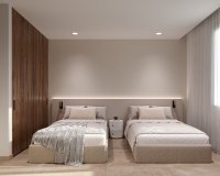 New Build - Villa - Cuevas del Almanzora - Villaricos