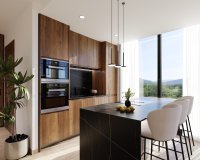 New Build - Villa - Cuevas del Almanzora - Villaricos