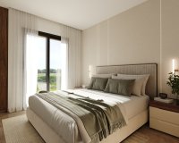 New Build - Villa - Cuevas del Almanzora - Villaricos