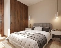 New Build - Villa - Cuevas del Almanzora - Villaricos