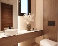 New Build - Villa - Cuevas del Almanzora - Villaricos