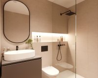 New Build - Villa - Cuevas del Almanzora - Villaricos