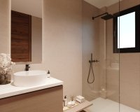 New Build - Villa - Cuevas del Almanzora - Villaricos