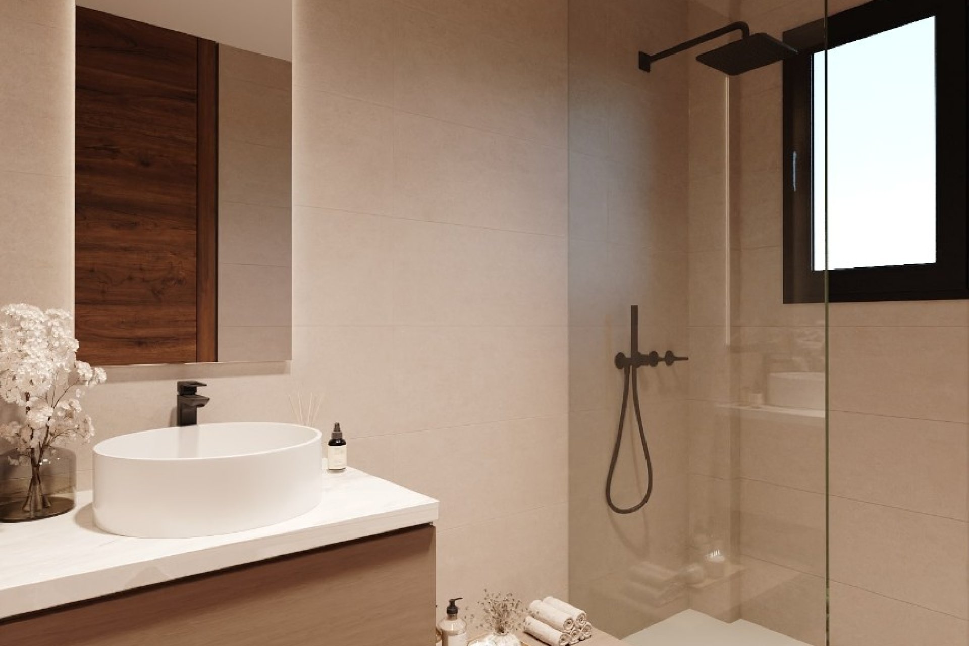 New Build - Villa - Cuevas del Almanzora - Villaricos