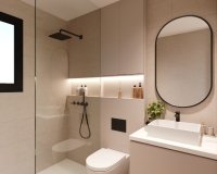 New Build - Villa - Cuevas del Almanzora - Villaricos