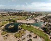 New Build - Villa - Cuevas del Almanzora - Villaricos