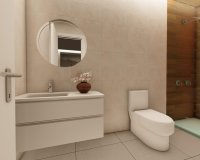 New Build - Villa - Daya Nueva - Pueblo