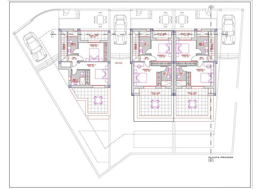 New Build - Villa - Daya Nueva - Pueblo