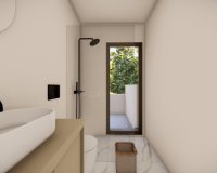 New Build - Villa - Daya Nueva - Pueblo