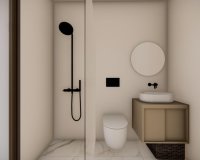 New Build - Villa - Daya Nueva - Pueblo