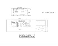 New Build - Villa - Daya Nueva - Pueblo