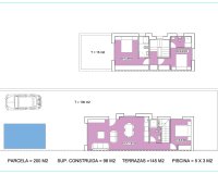 New Build - Villa - Daya Nueva - Pueblo