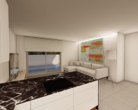New Build - Villa - Daya Nueva