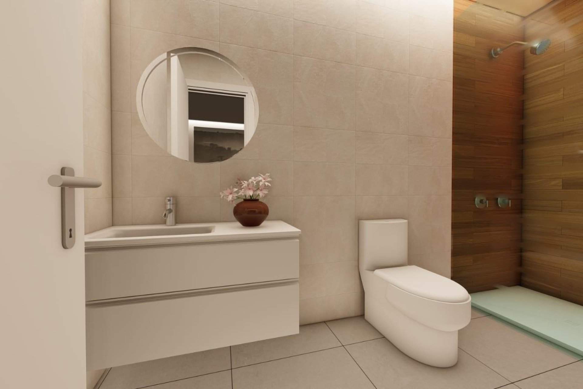 New Build - Villa - Daya Nueva