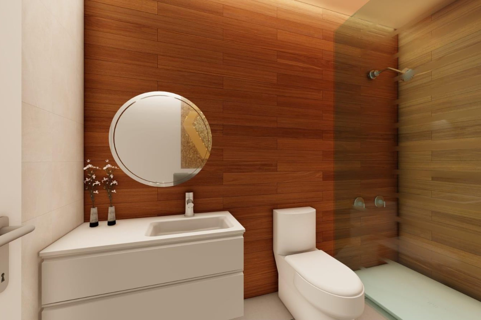 New Build - Villa - Daya Nueva